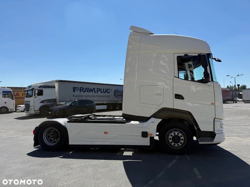 DAF XG 480 FT - 4