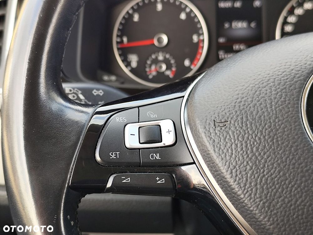 Volkswagen California - 27