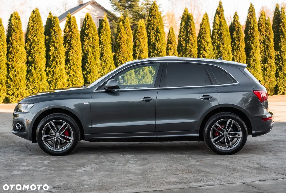 Audi Q5 2.0 TDI Quattro S tronic - 32