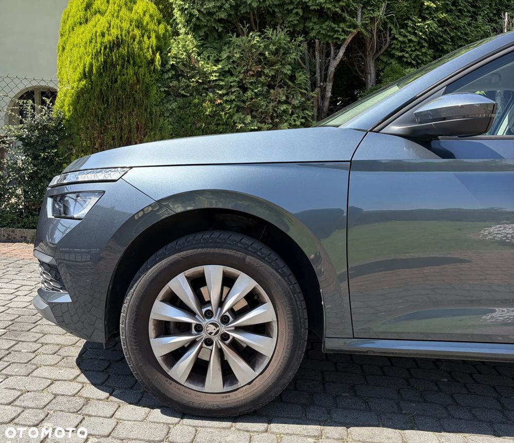 Skoda Kamiq 1.0 TSI Ambition - 6