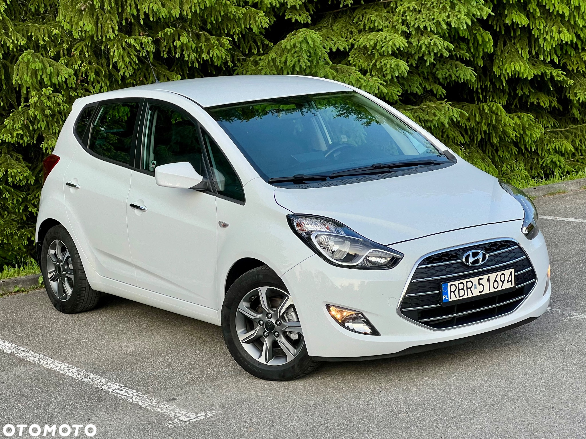 Hyundai ix20 1.6 Comfort - 8