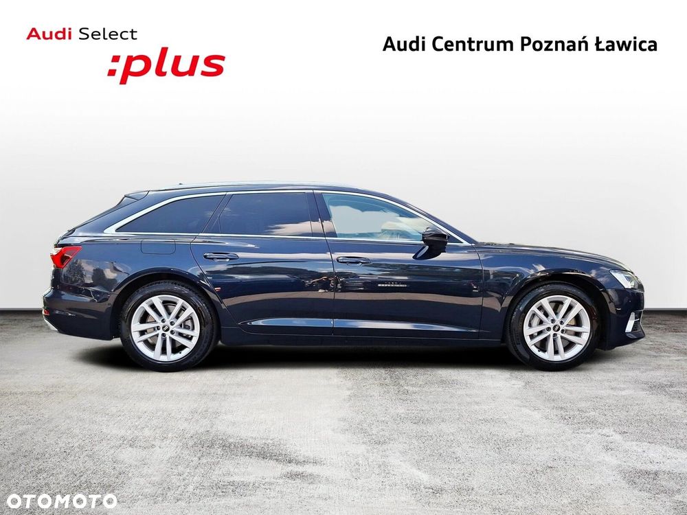 Audi A6 Avant 50 TFSI e PHEV Quattro Advanced S tronic - 7