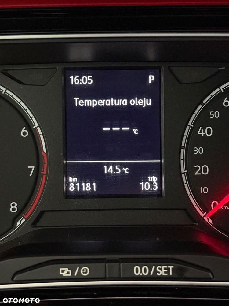 Volkswagen Polo - 14
