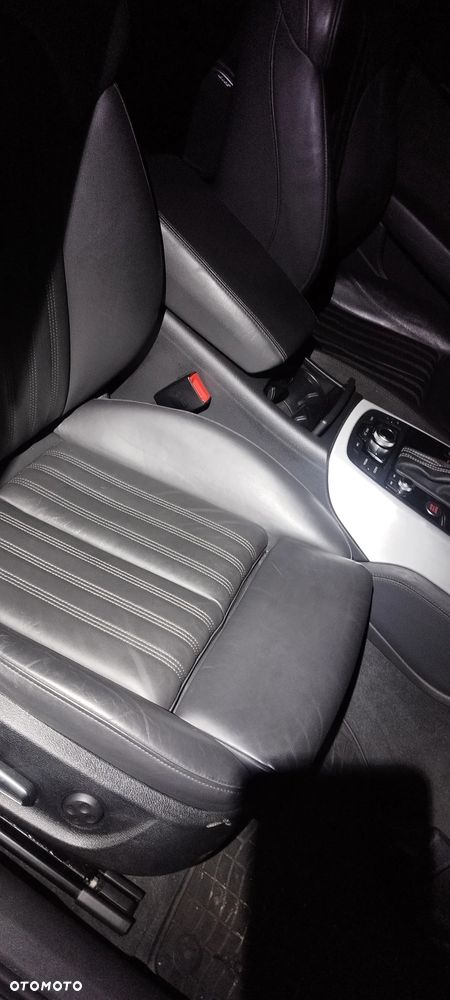 Audi A6 Avant 3.0 TDI quattro S tronic - 26