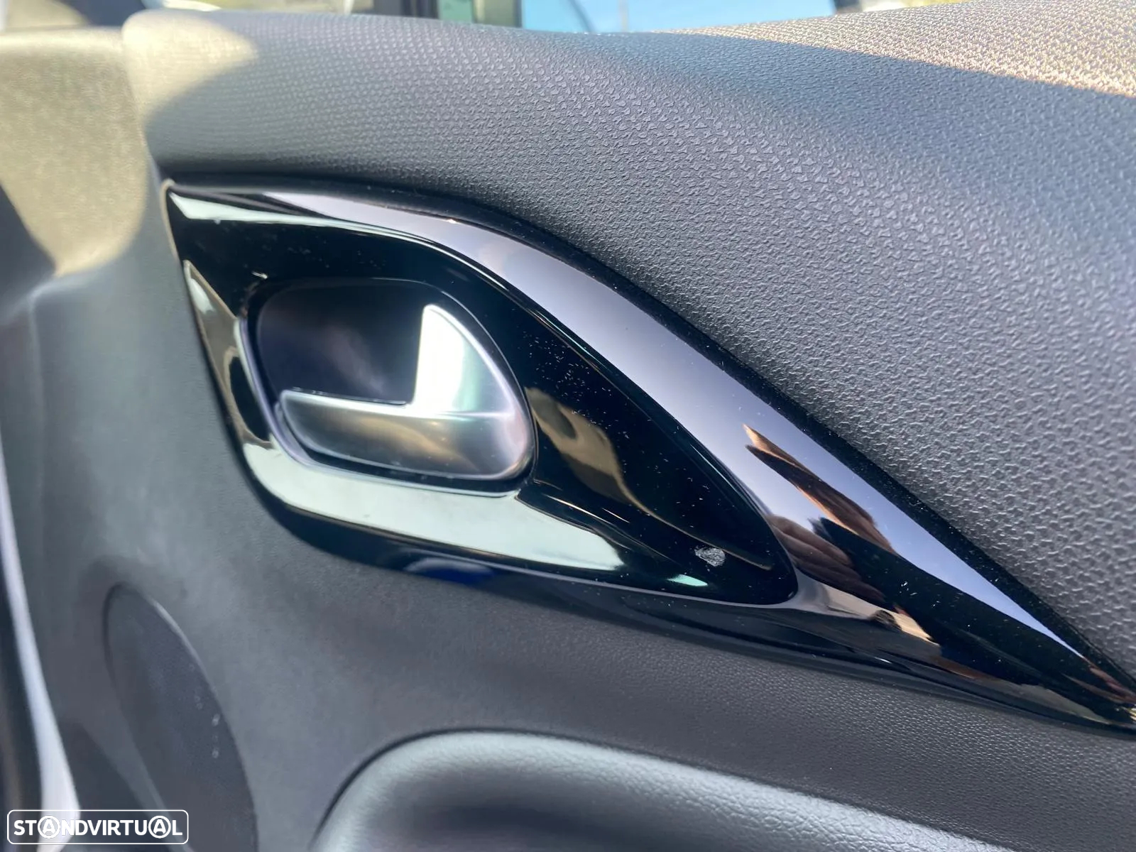 Citroën DS3 1.6 THP Sport Chic 135g - 13