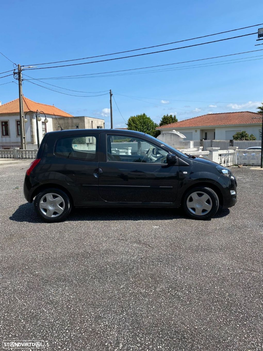 Renault Twingo 1.2 16V Dynamique - 14