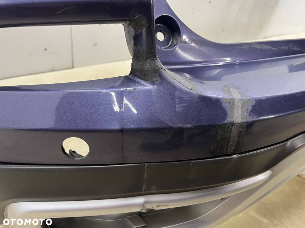Zderzak tylny Honda CR-V CRV 4 IV 14-18r. Lift tył 4XPDC 7150-T1V-ZX00 - 8