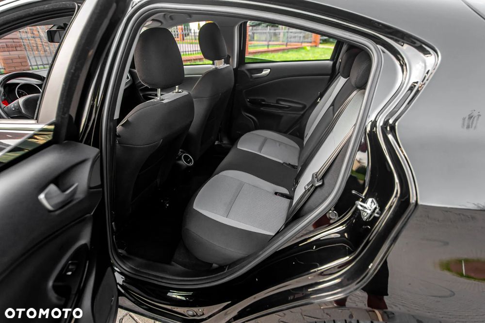 Alfa Romeo Giulietta 1.4 TB MultiAir Progression - 21