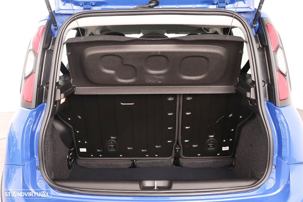 Fiat Panda 1.2 City Cross S&S - 16