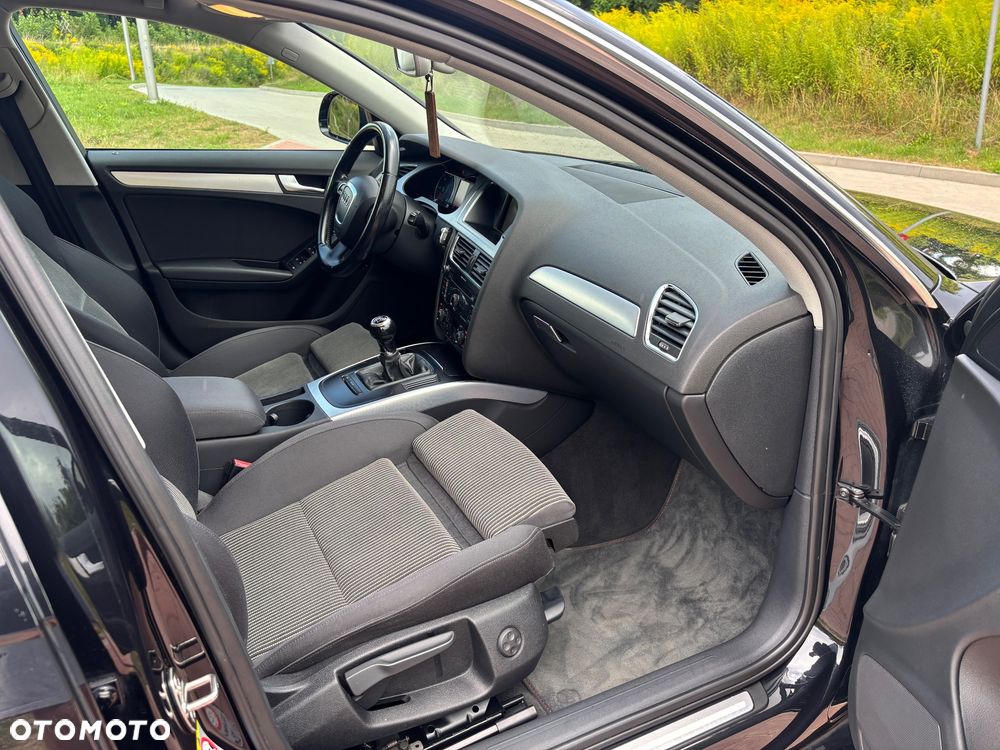 Audi A4 Limousine 2.0 TDI - 25