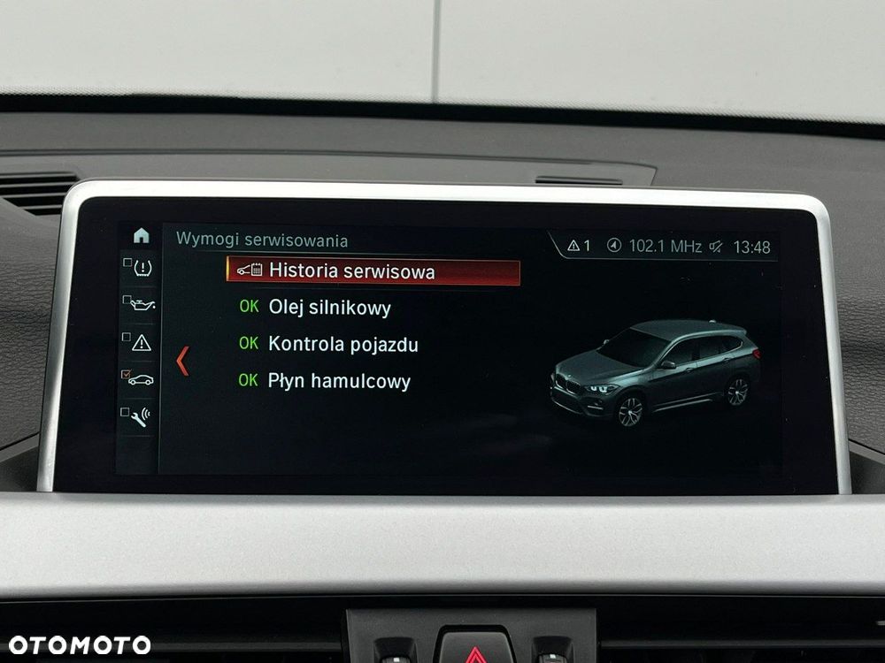 BMW X1 xDrive25e Advantage - 30