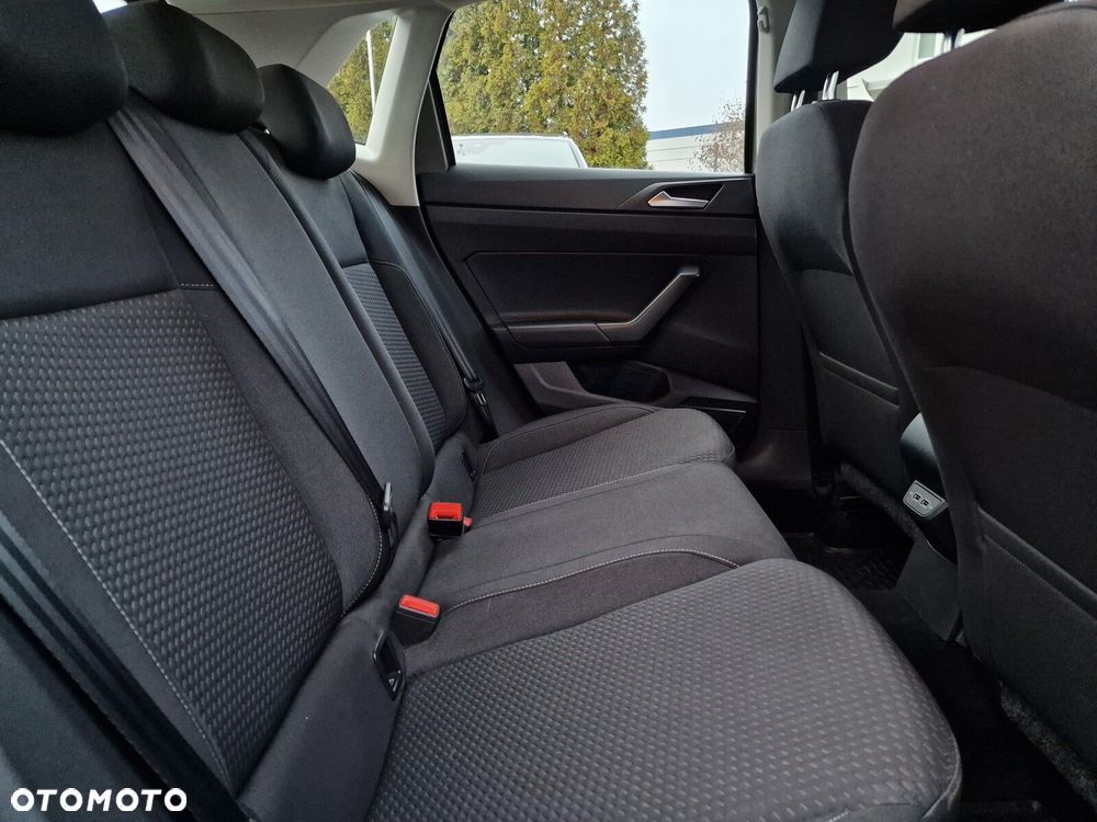 Volkswagen Polo 1.0 TSI Comfortline - 14