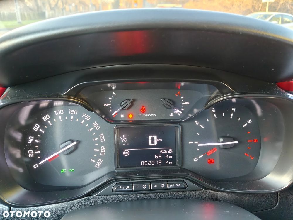 Citroën C3 1.2 PureTech C-Series - 23