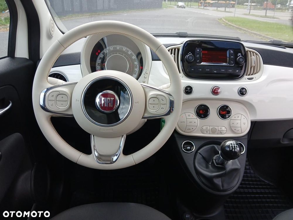 Fiat 500 - 29
