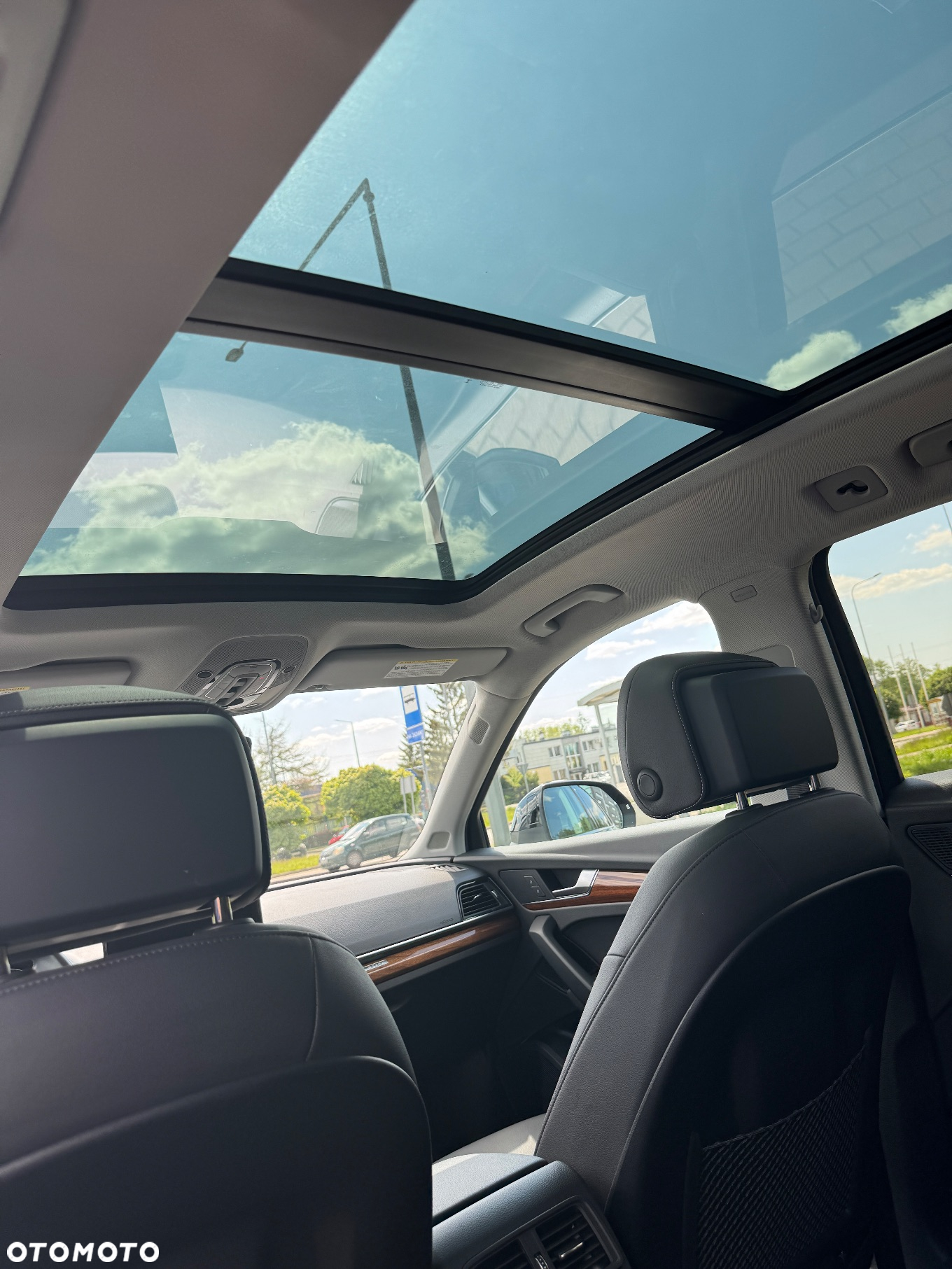 Audi Q5 45 TFSI quattro S tronic S line - 13