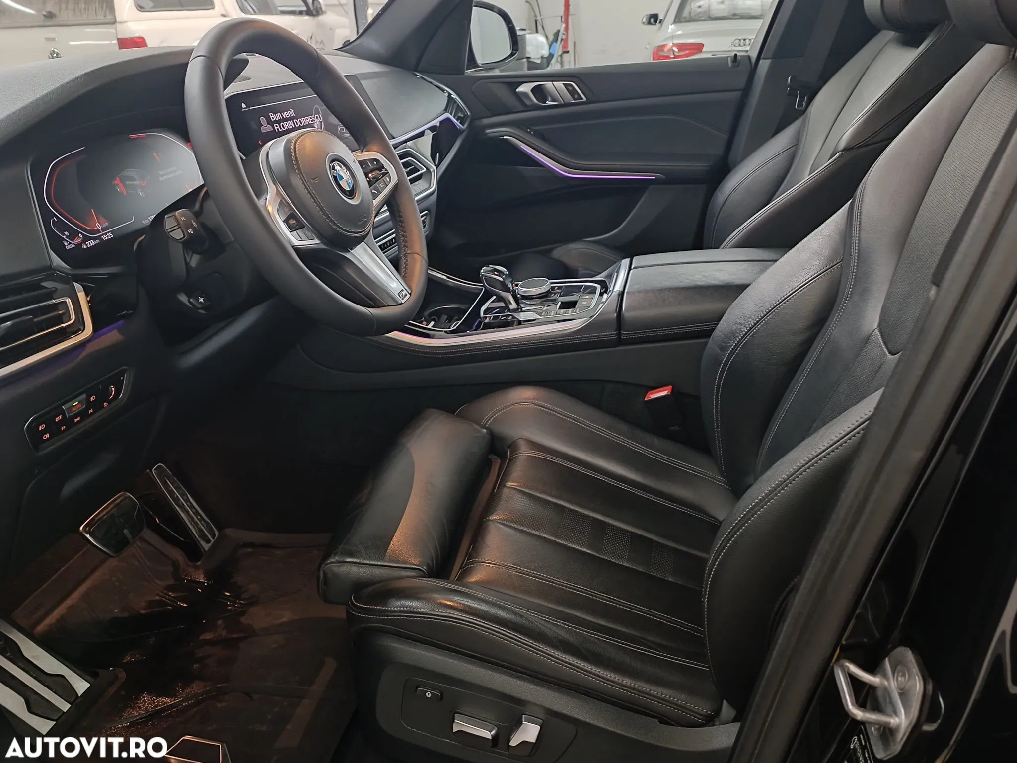 BMW X5 xDrive30d - 8