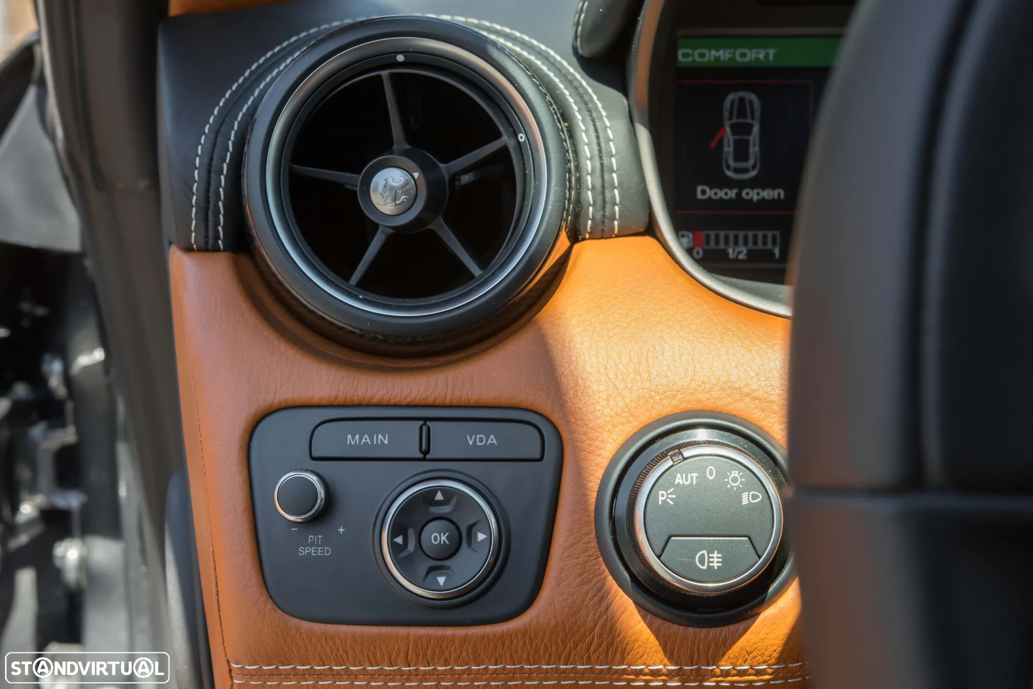 Ferrari FF - 20