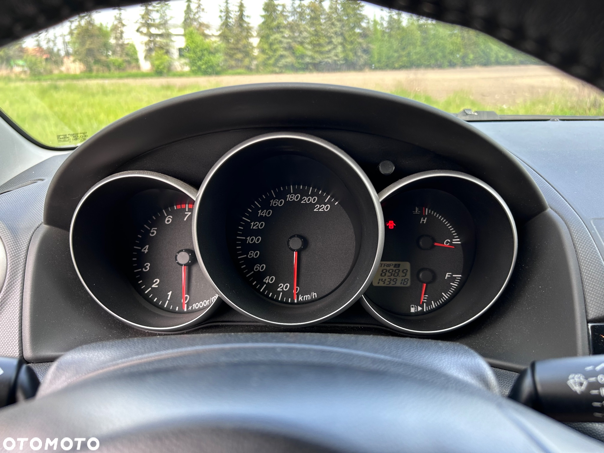 Mazda 3 1.6 Exclusive - 19
