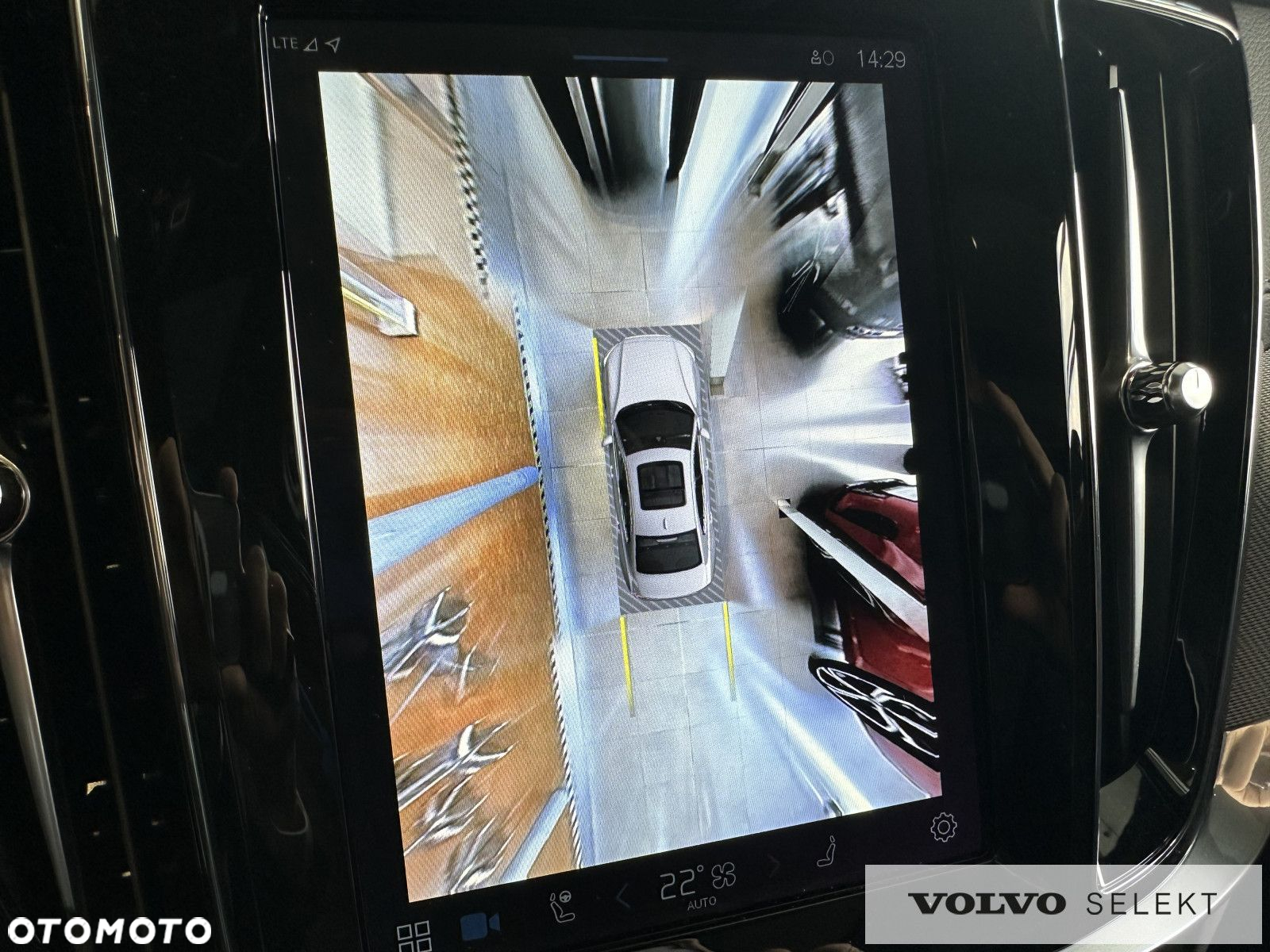 Volvo S60 - 23