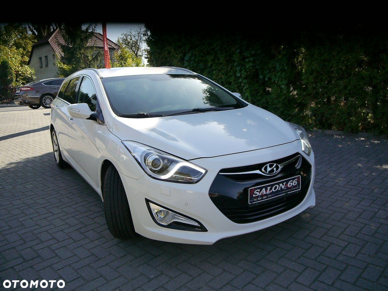 Hyundai i40 1.7 CRDi Premium - 9