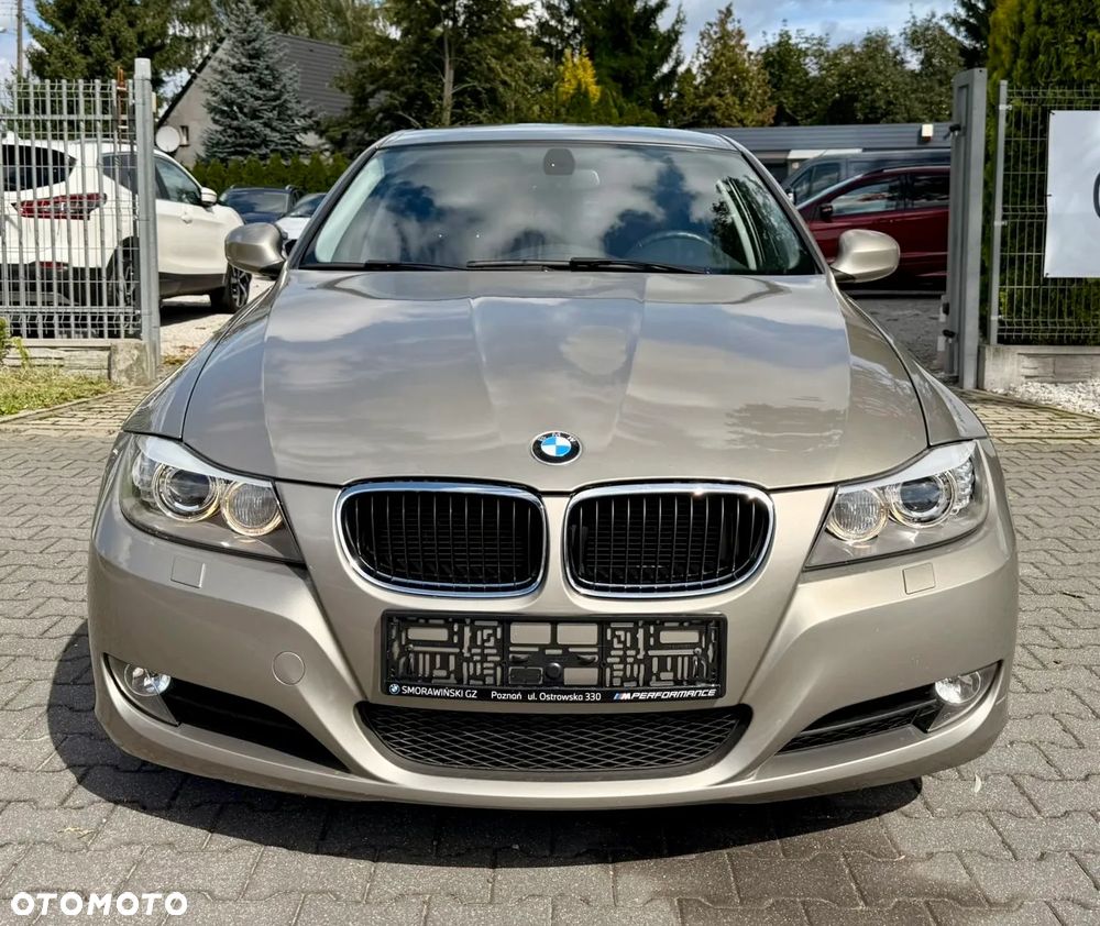 BMW Seria 3 - 3