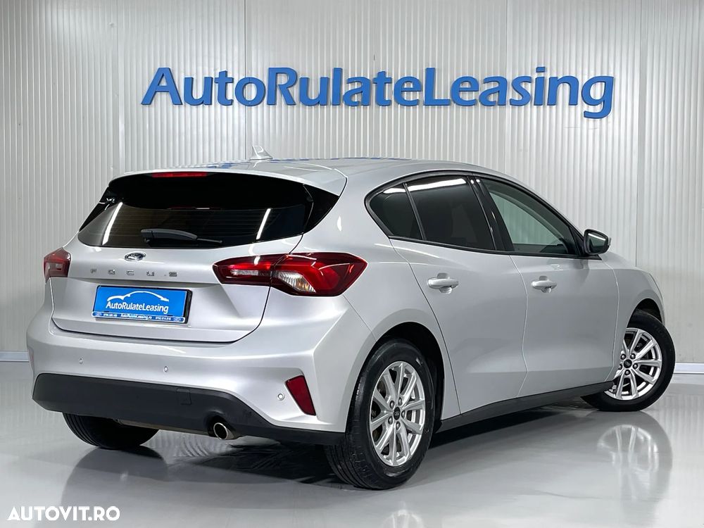 Ford Focus 1.5 EcoBlue Connected - 3