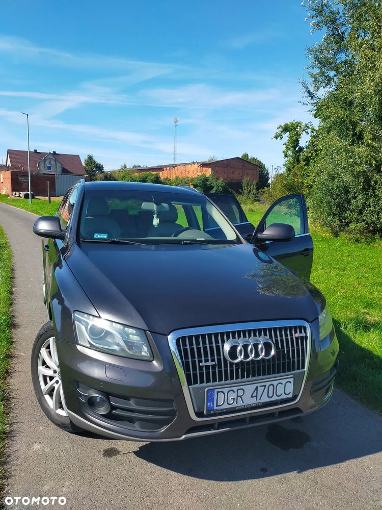 Audi Q5 2.0 TDI Quattro - 14