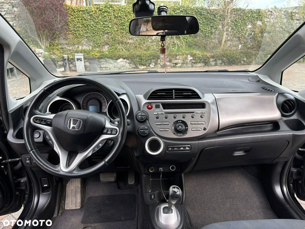 Honda Jazz - 7