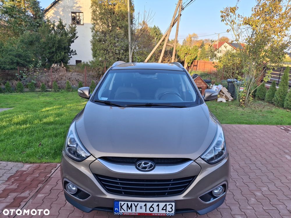 Hyundai ix35 - 5