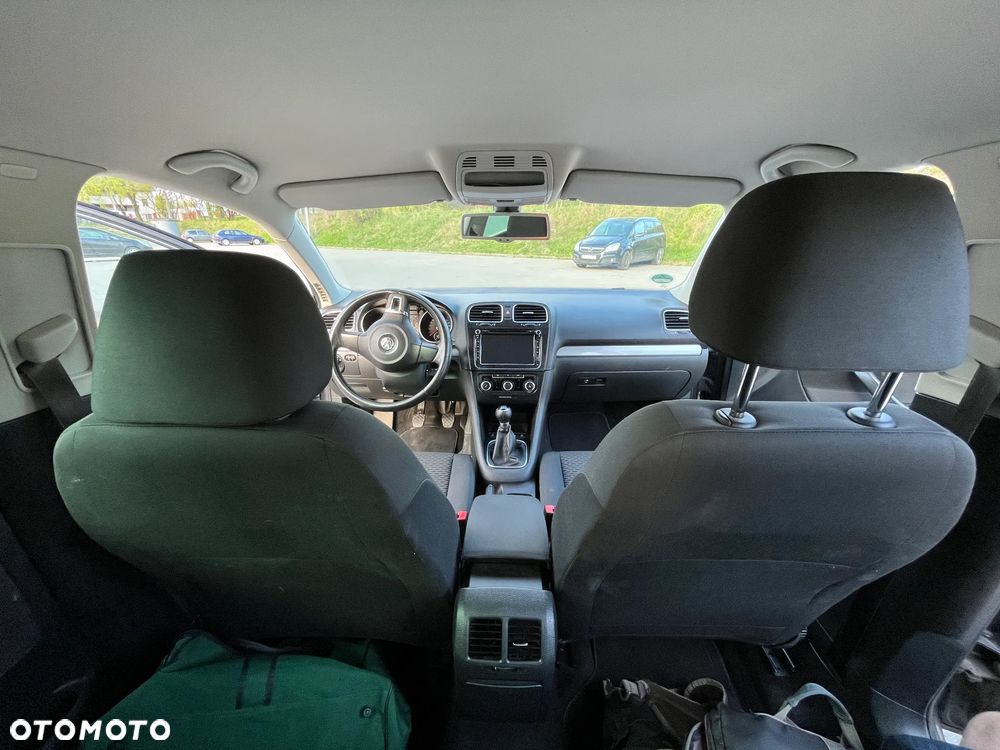 Volkswagen Golf - 21