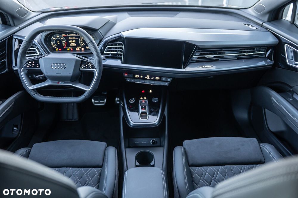 Audi Q4 e-tron - 16