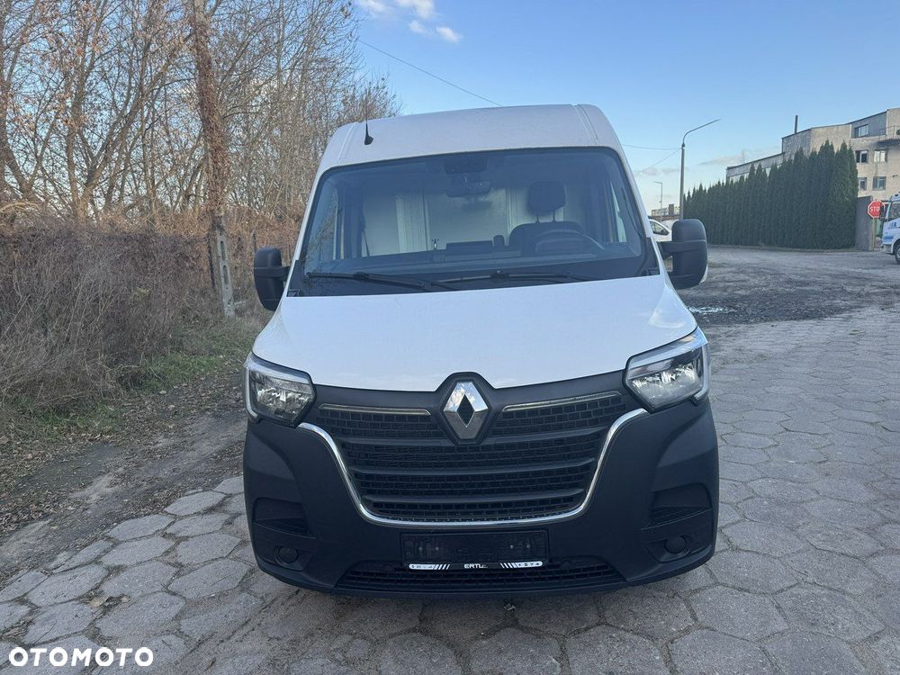 Renault Master - 3