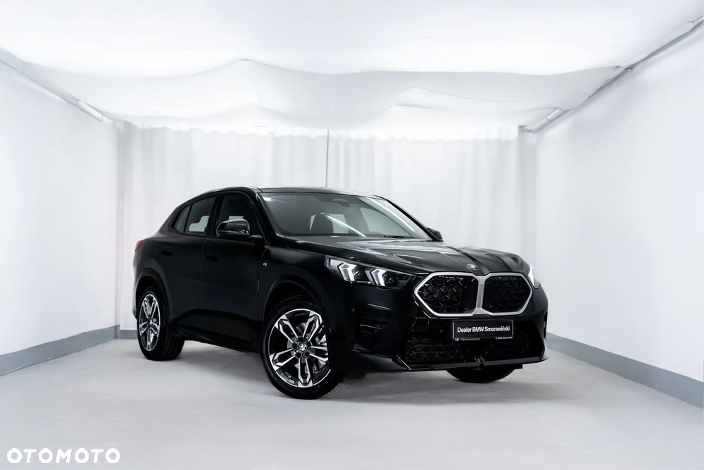 BMW X2 - 3