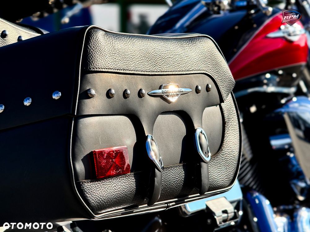 Suzuki Boulevard - 33