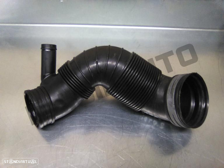 Tubo De Ar 3c012_9654aj Vw Golf V (1k) [2003_2009] 2.0 Tdi - 2