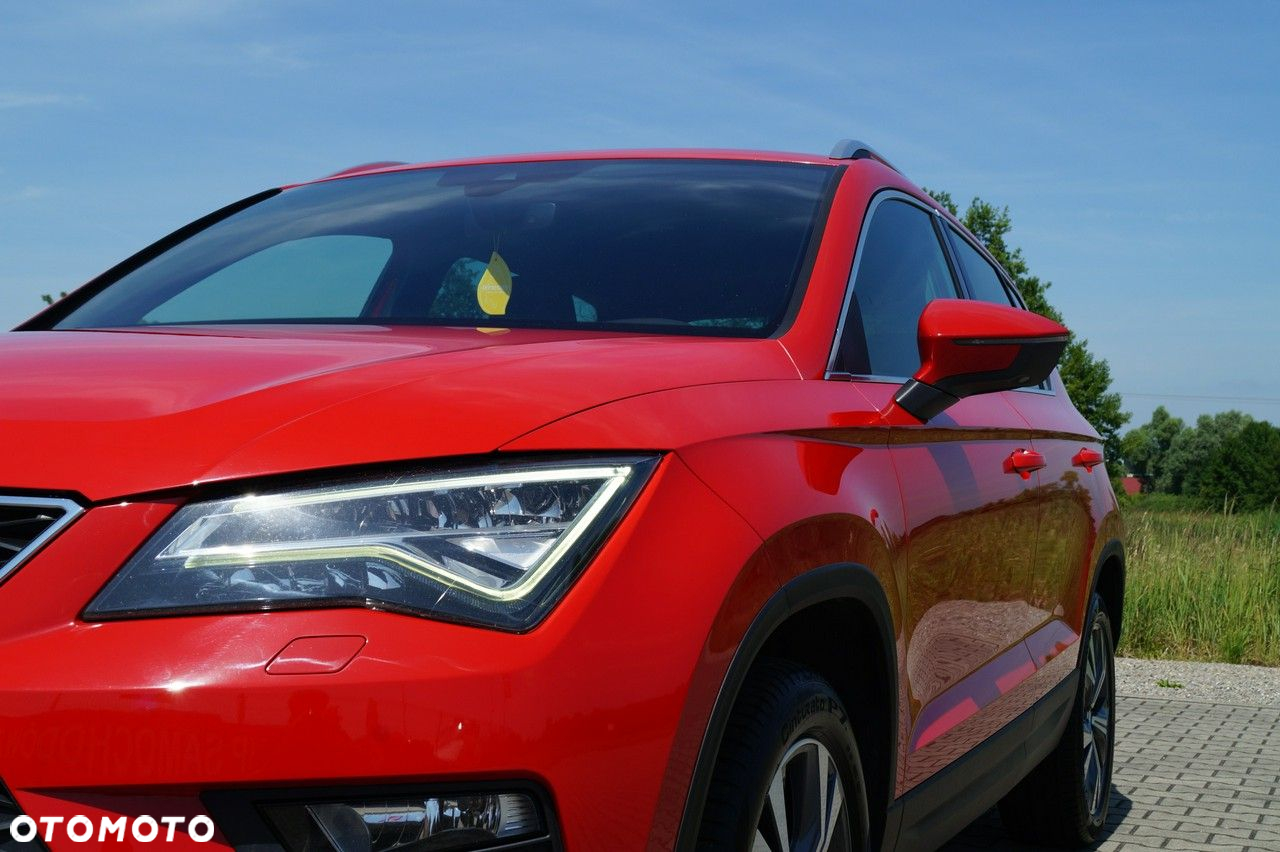 Seat Ateca - 11