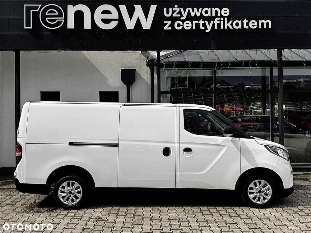 Maxus e-deliver-3 - 4