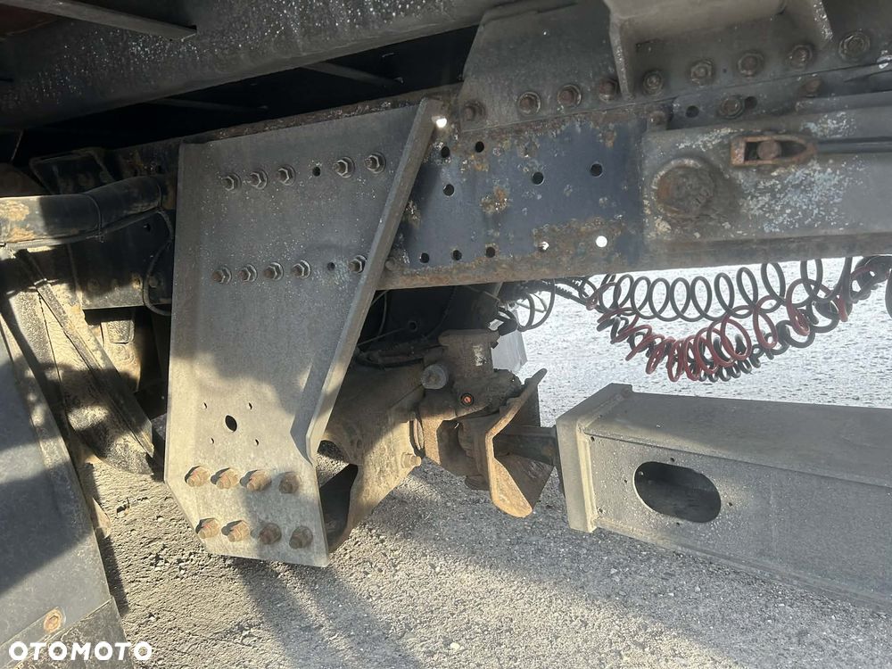 MAN TGX 26.440 EEV BDF - 23