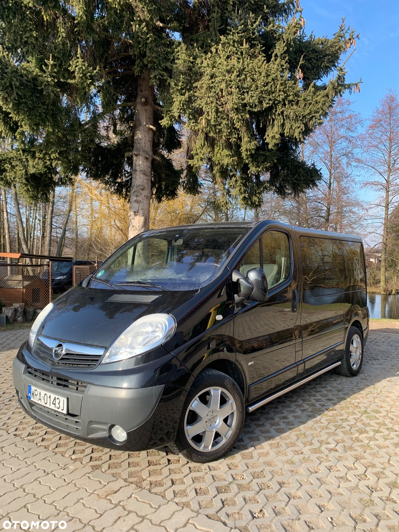 Opel Vivaro - 2
