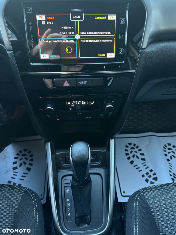 Suzuki Vitara 1.4 Boosterjet Premium 2WD - 15