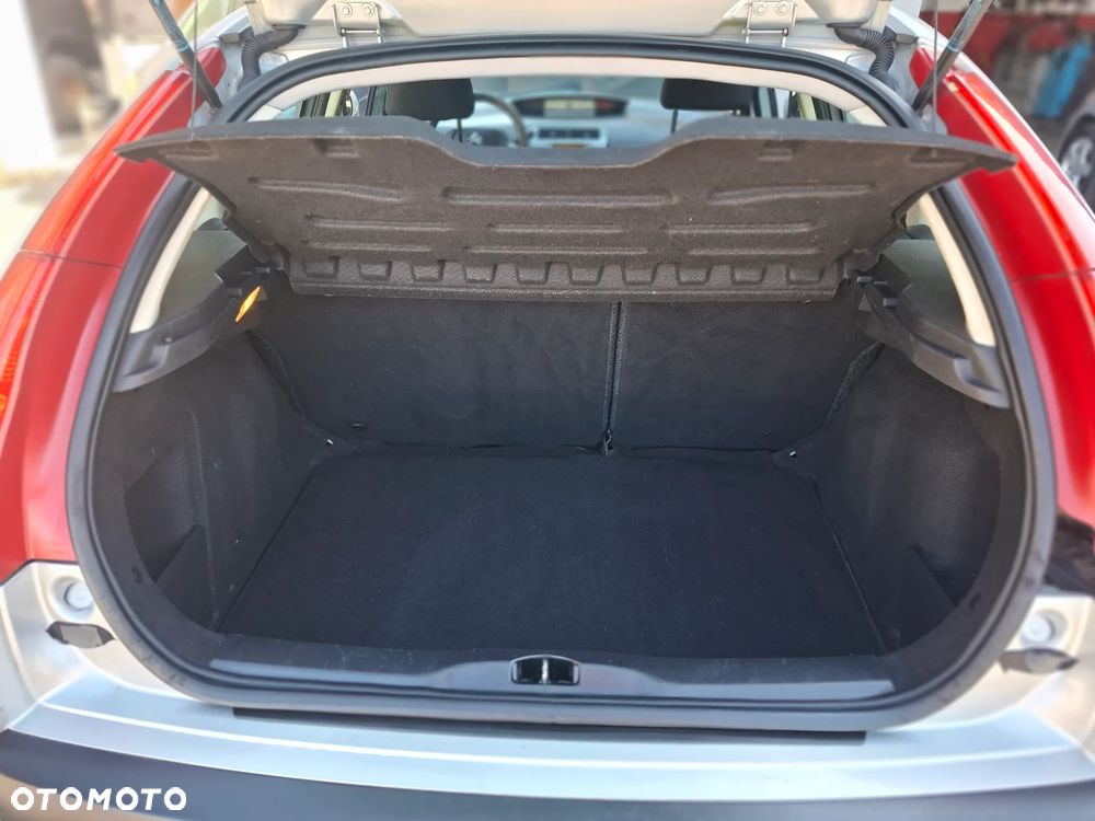 Citroën C4 HDi 110 FAP 90 Jahre - 10