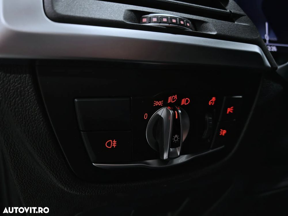 BMW X3 xDrive30e AT PHEV - 17