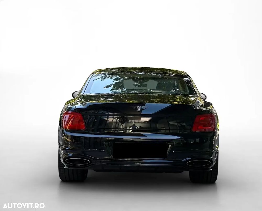 Bentley Flying Spur - 6
