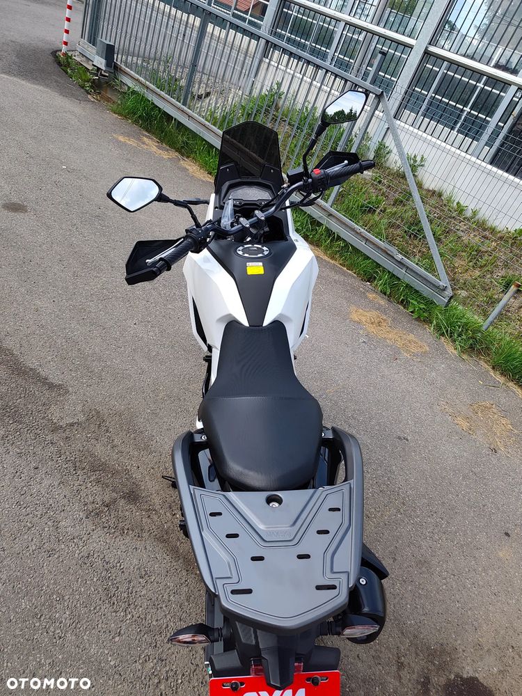 SYM Inny - 30