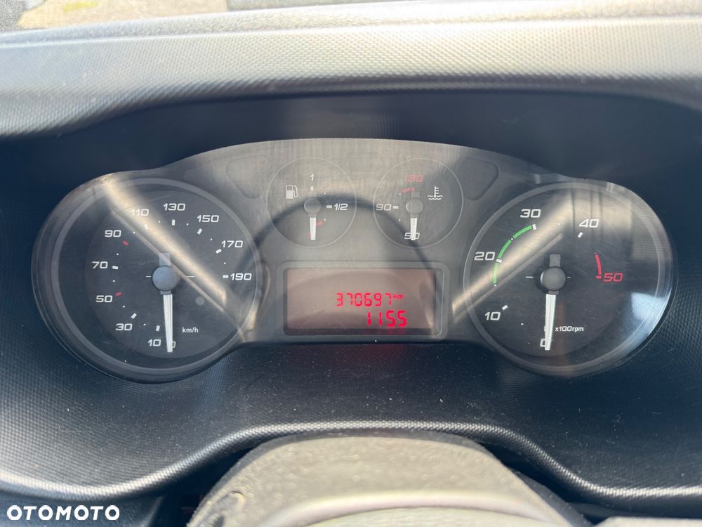 Iveco IVECO DAILY 70C18,72C17,70C17,65C17,72C15,70C15 KILKA SZTUK - 17