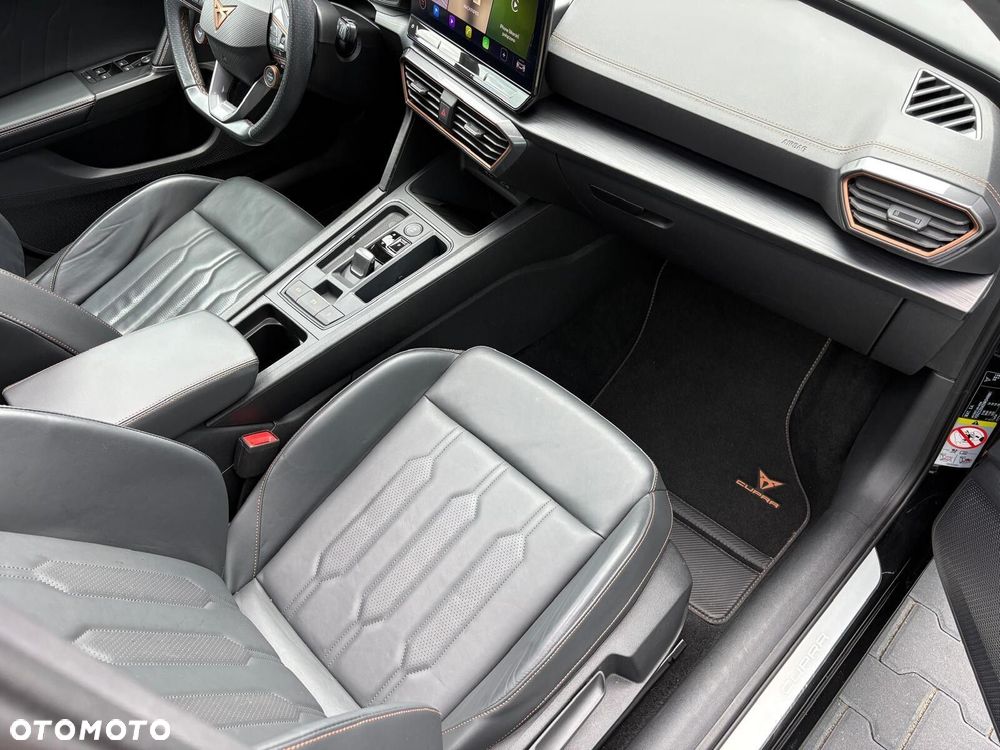 Cupra Formentor 2.0 TSI 4Drive VZ DSG - 17