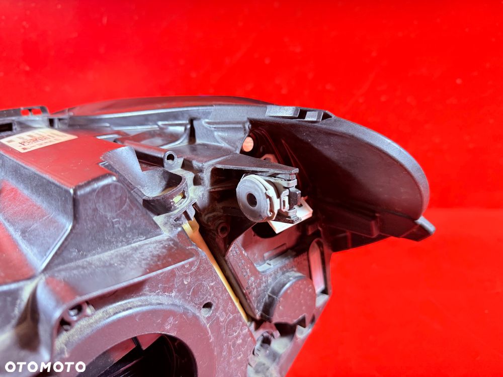 LAMPA PRAWA BMW X1 F48 LCI LIFT FULL LED EU BDB 5A01172 - 6