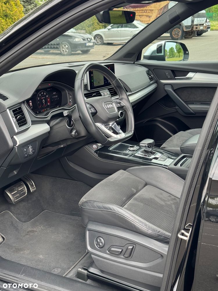 Audi SQ5 - 20