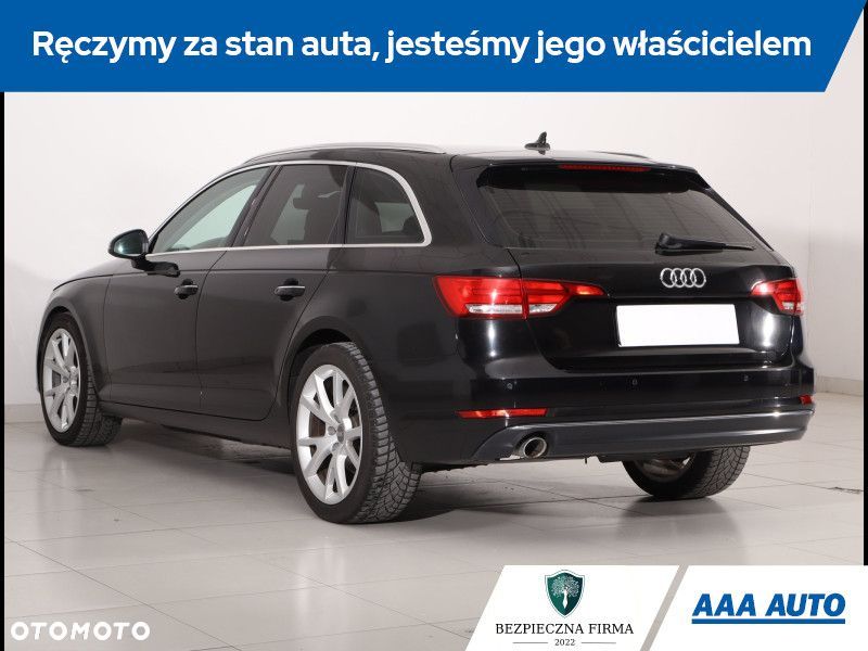 Audi A4 - 5