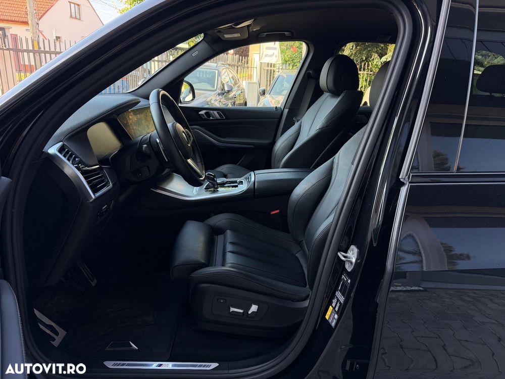 BMW X5 xDrive45e - 18
